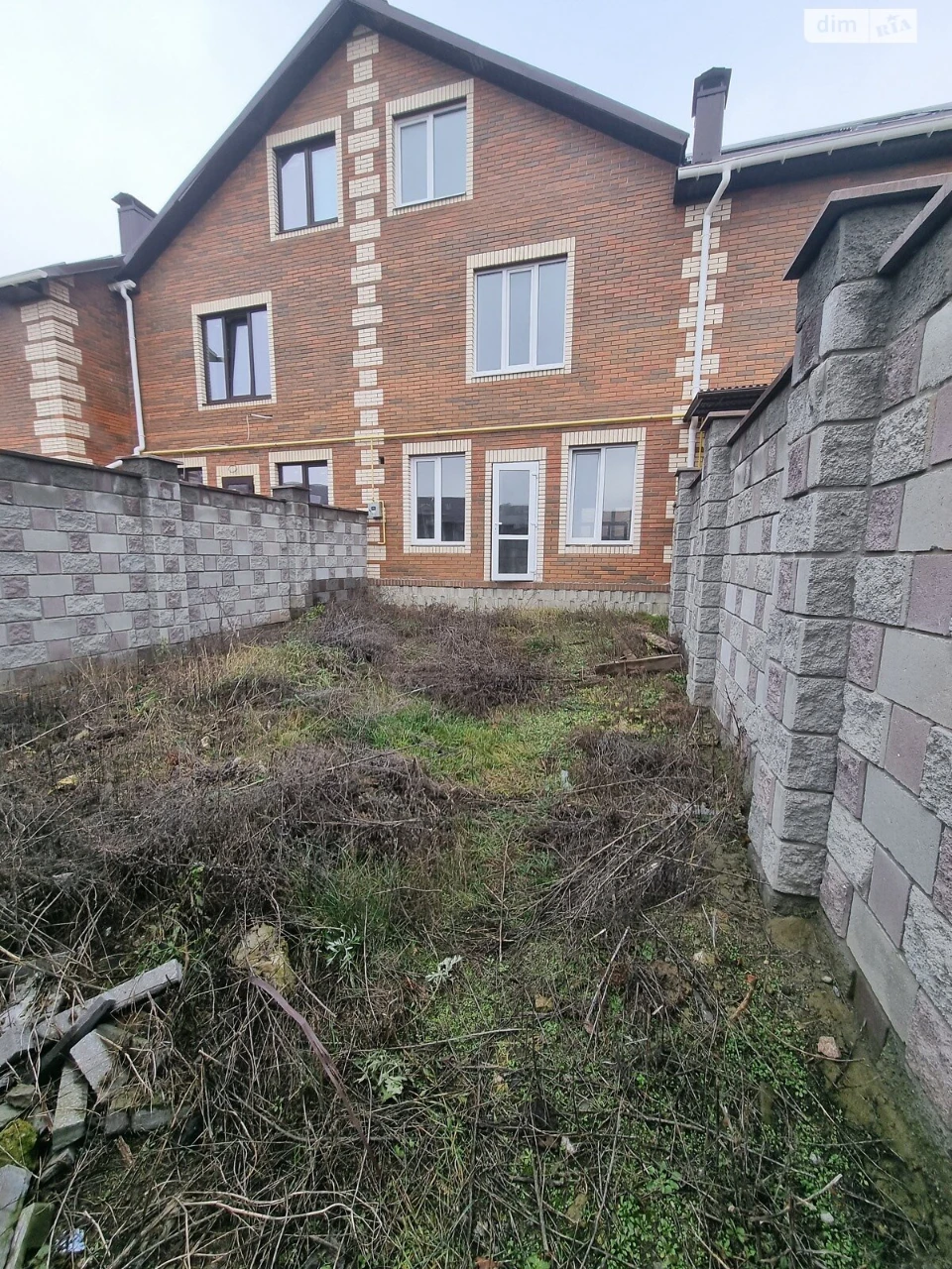 Продаж Таунхаус ДНС