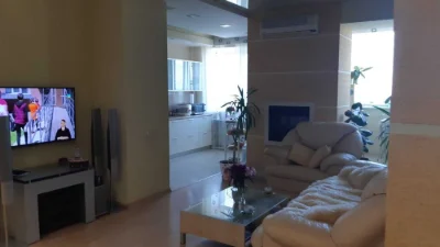 I will sell a 3-room apartment on the street Rabochey (Uralskaya, 5). Repair, m