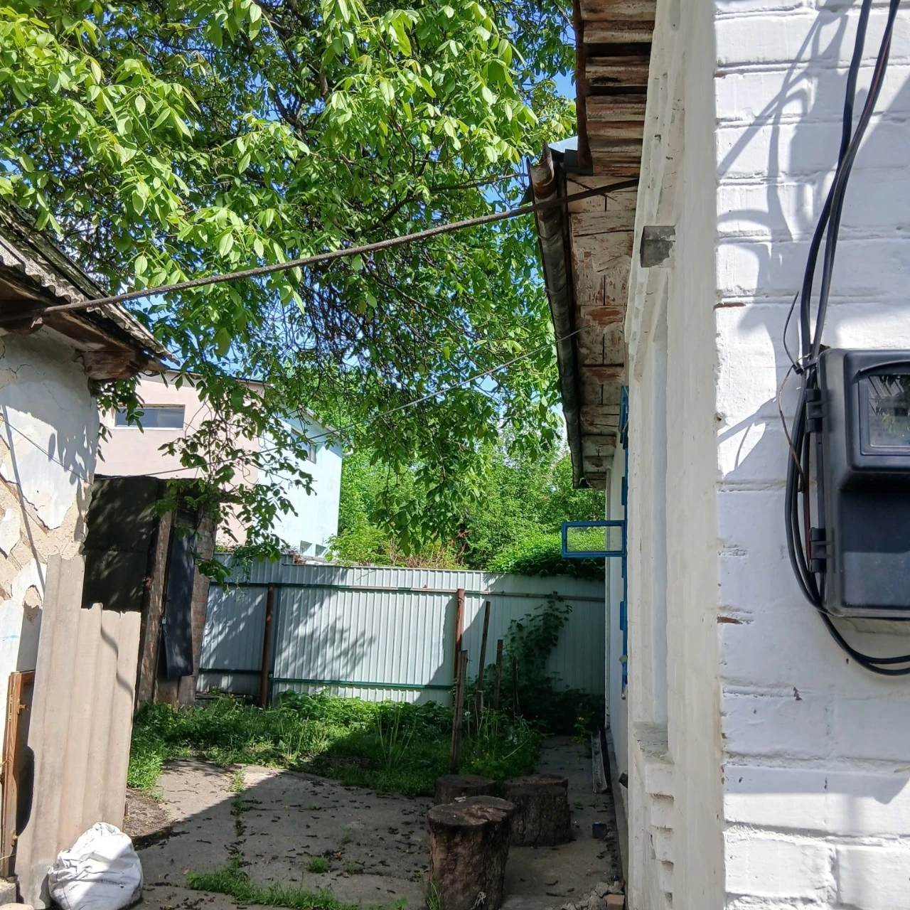 Продаж.частини будинку.