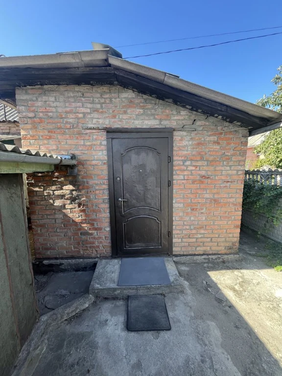 House Sale - Part of a House