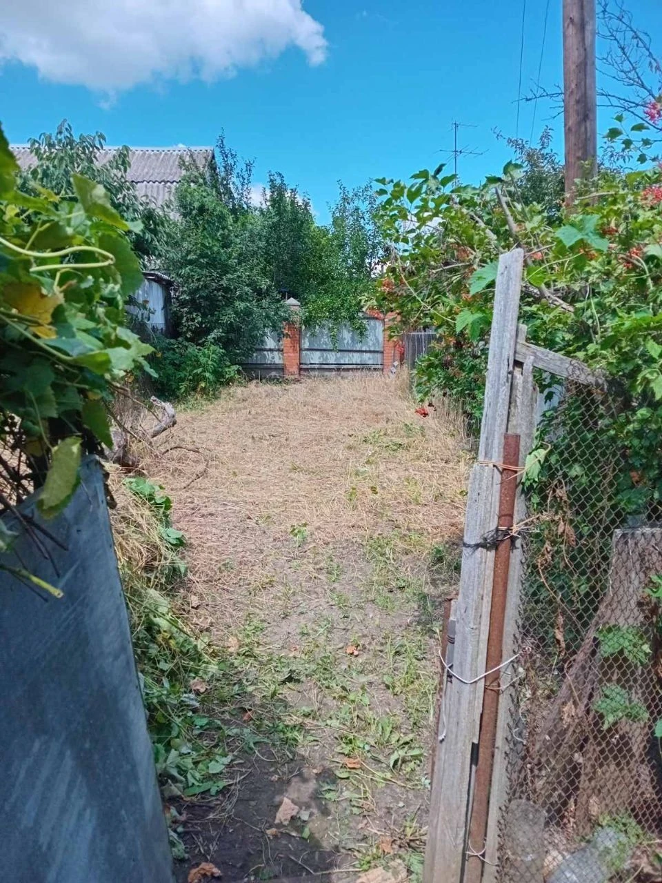 House Sale - Part of a House