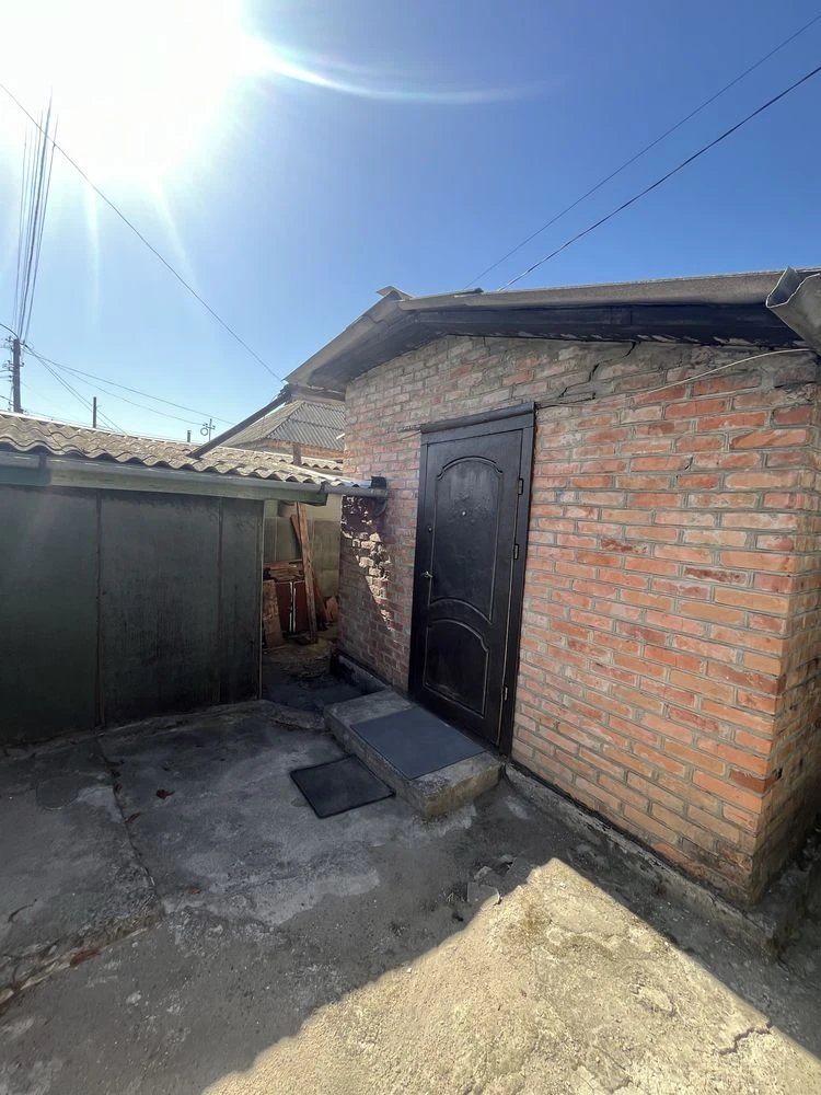 House Sale - Part of a House