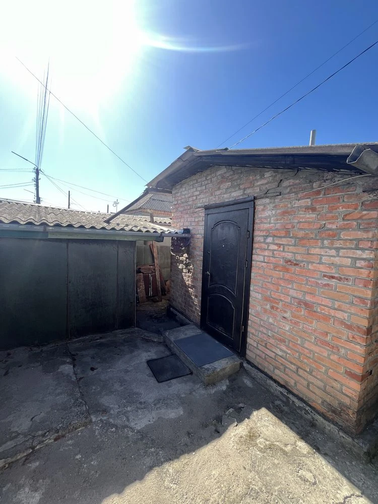 House Sale - Part of a House