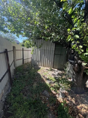 House Sale - Part of a House