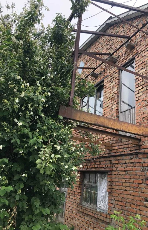 Продаємо будинок в м. Біла Церква по вул. Осипенка.