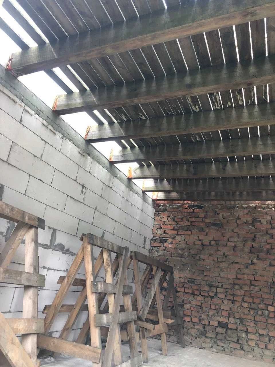 Продаємо будинок в м. Біла Церква по вул. Осипенка.