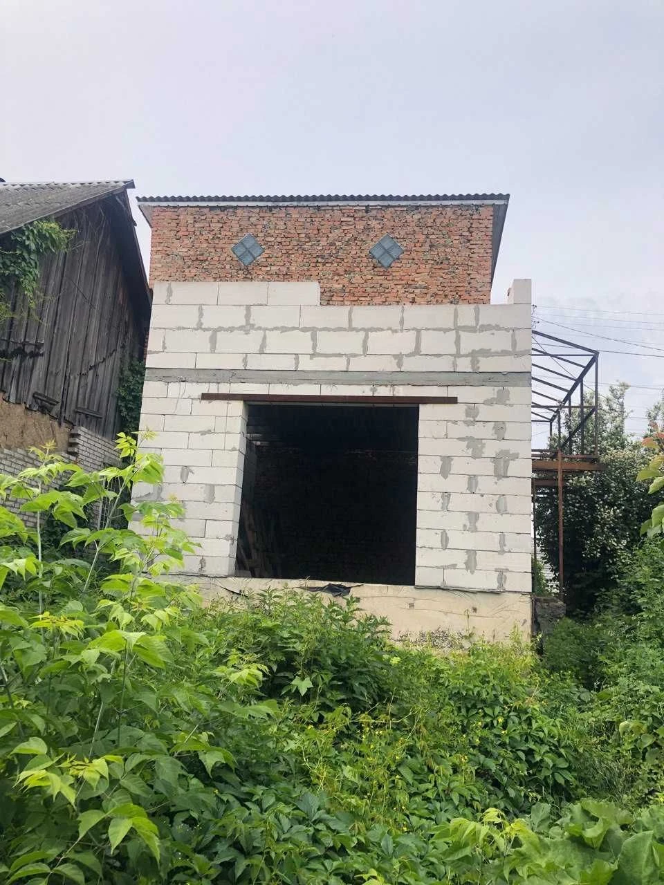 Продаємо будинок в м. Біла Церква по вул. Осипенка.