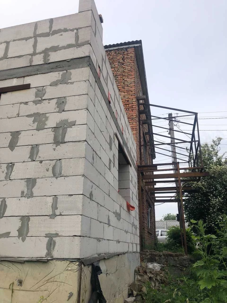 Продаємо будинок в м. Біла Церква по вул. Осипенка.