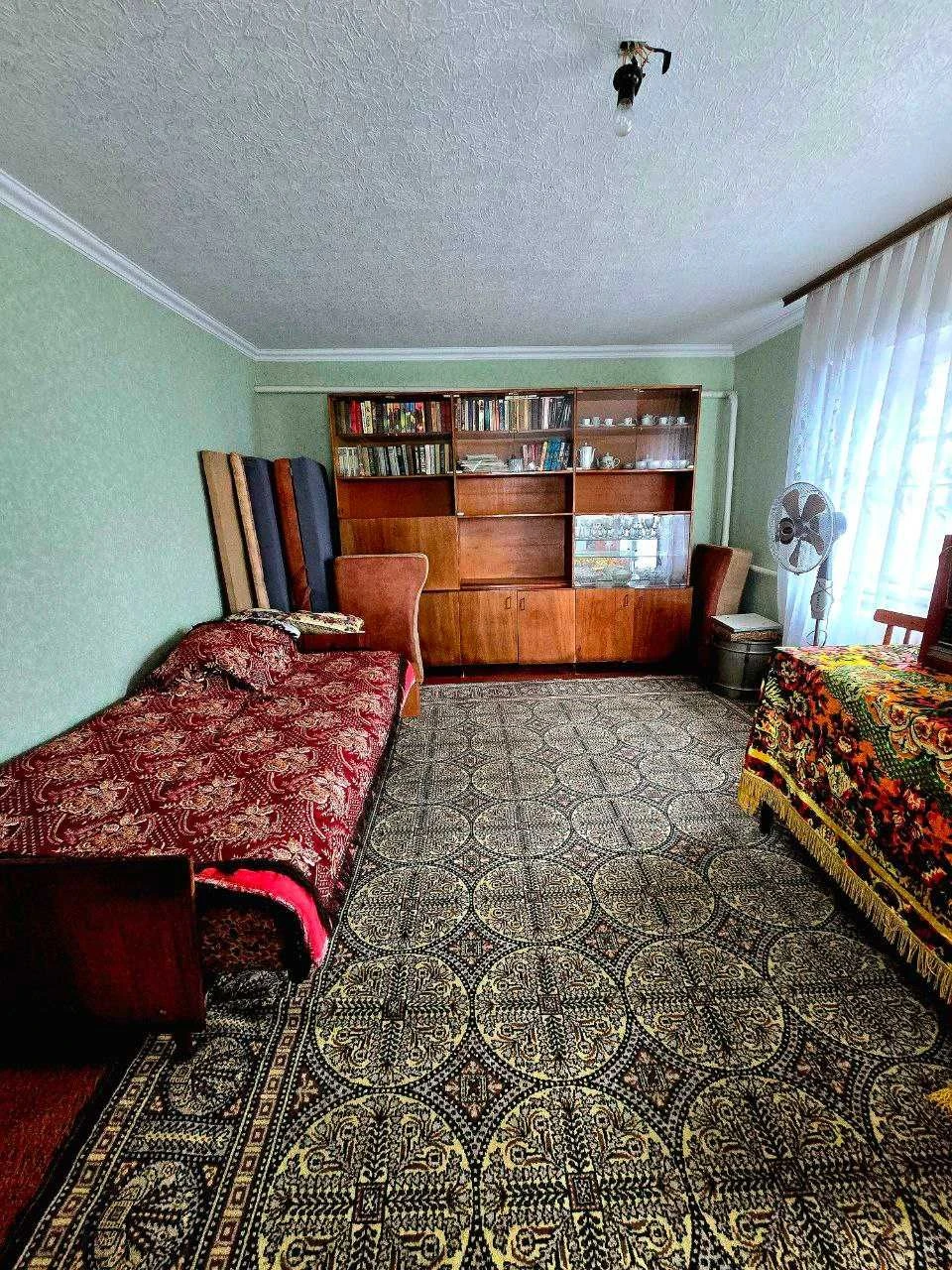 Two houses for sale at a great price on Melnycha Street (Bilka)