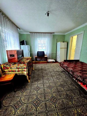 Two houses for sale at a great price on Melnycha Street (Bilka)