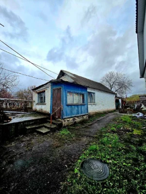 Two houses for sale at a great price on Melnycha Street (Bilka)