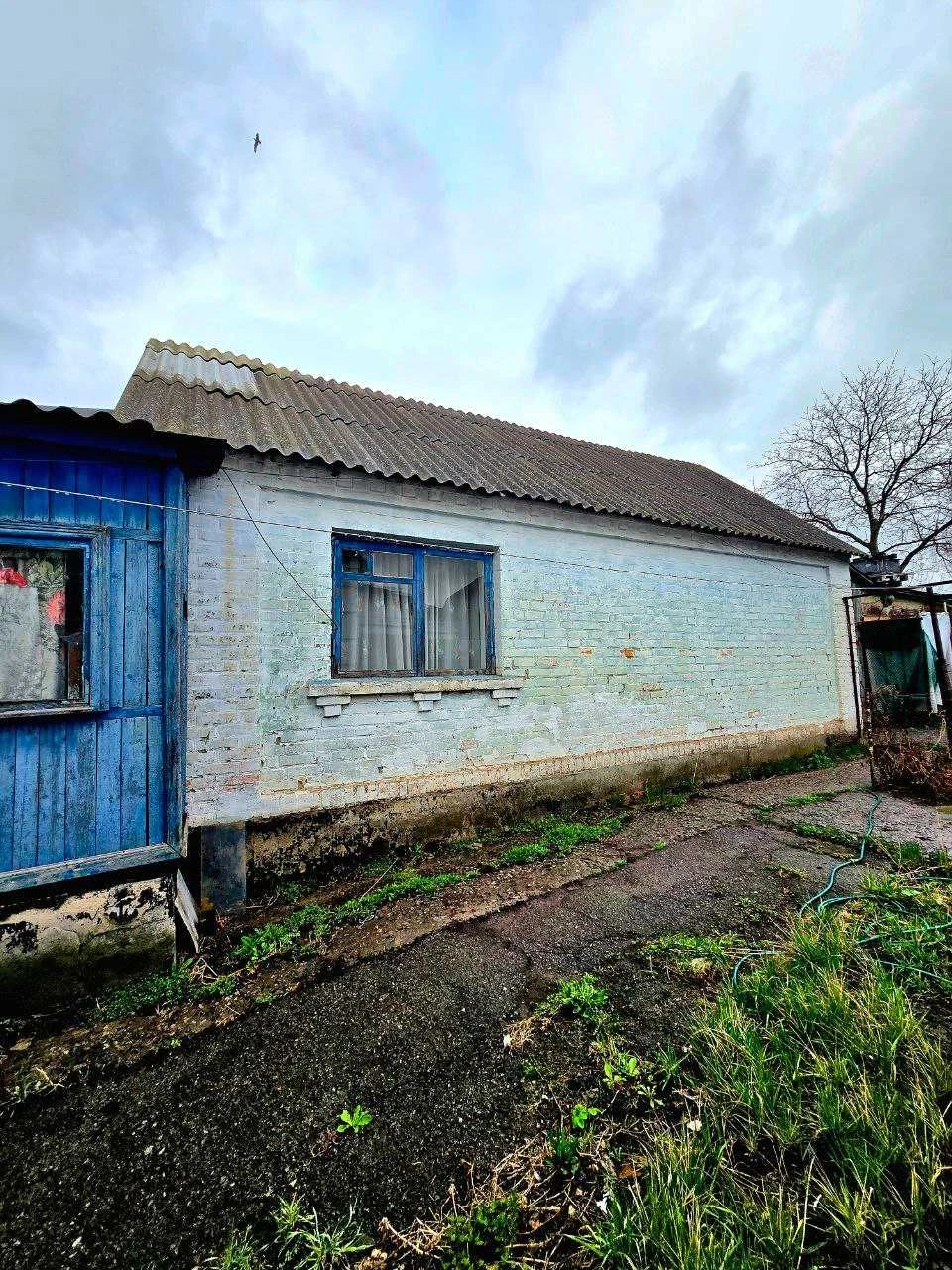 Two houses for sale at a great price on Melnycha Street (Bilka)