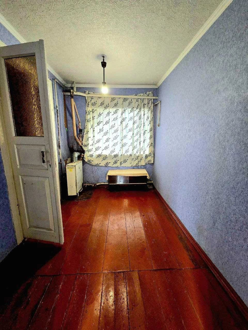 Two houses for sale at a great price on Melnycha Street (Bilka)