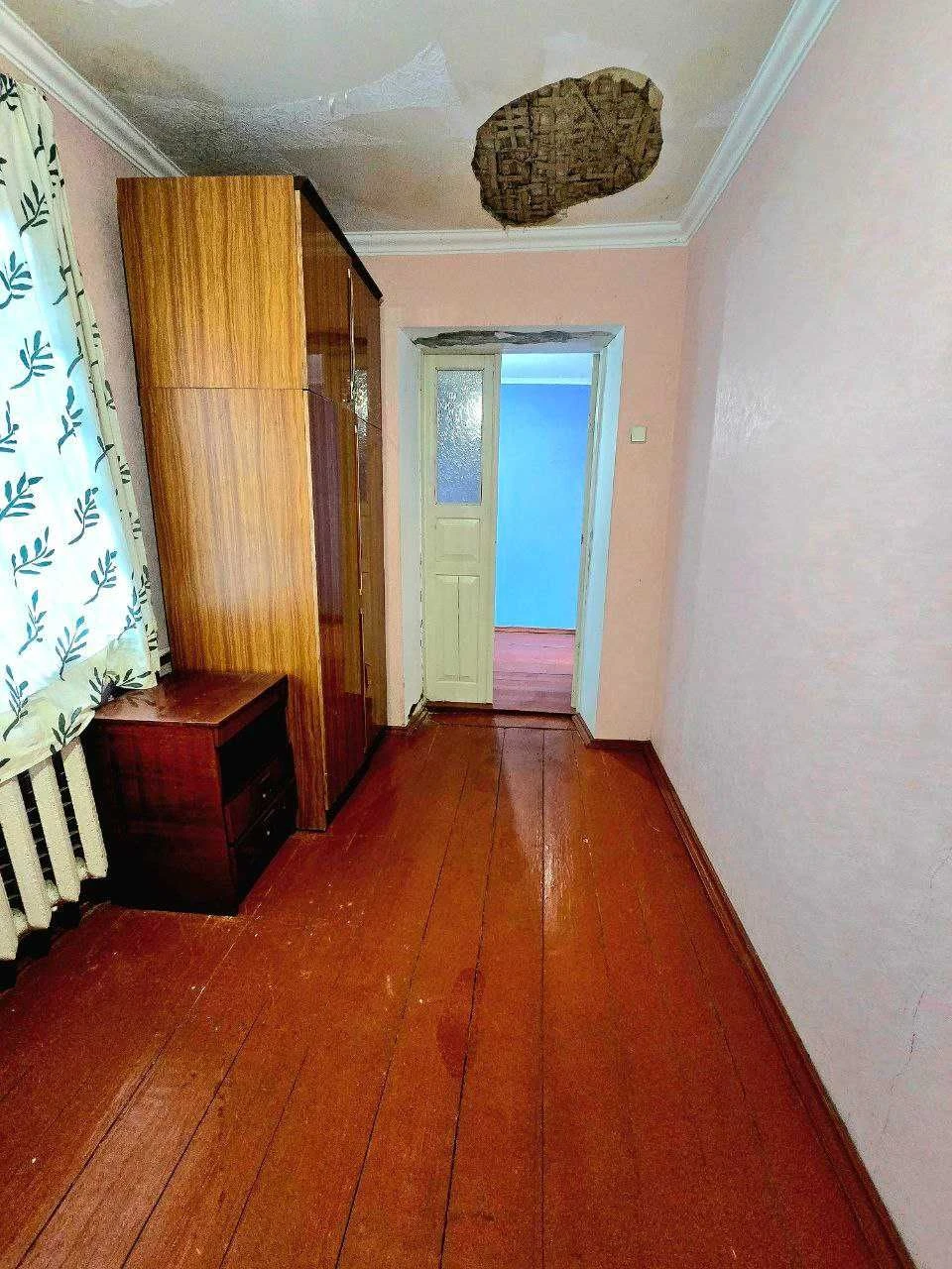 Two houses for sale at a great price on Melnycha Street (Bilka)