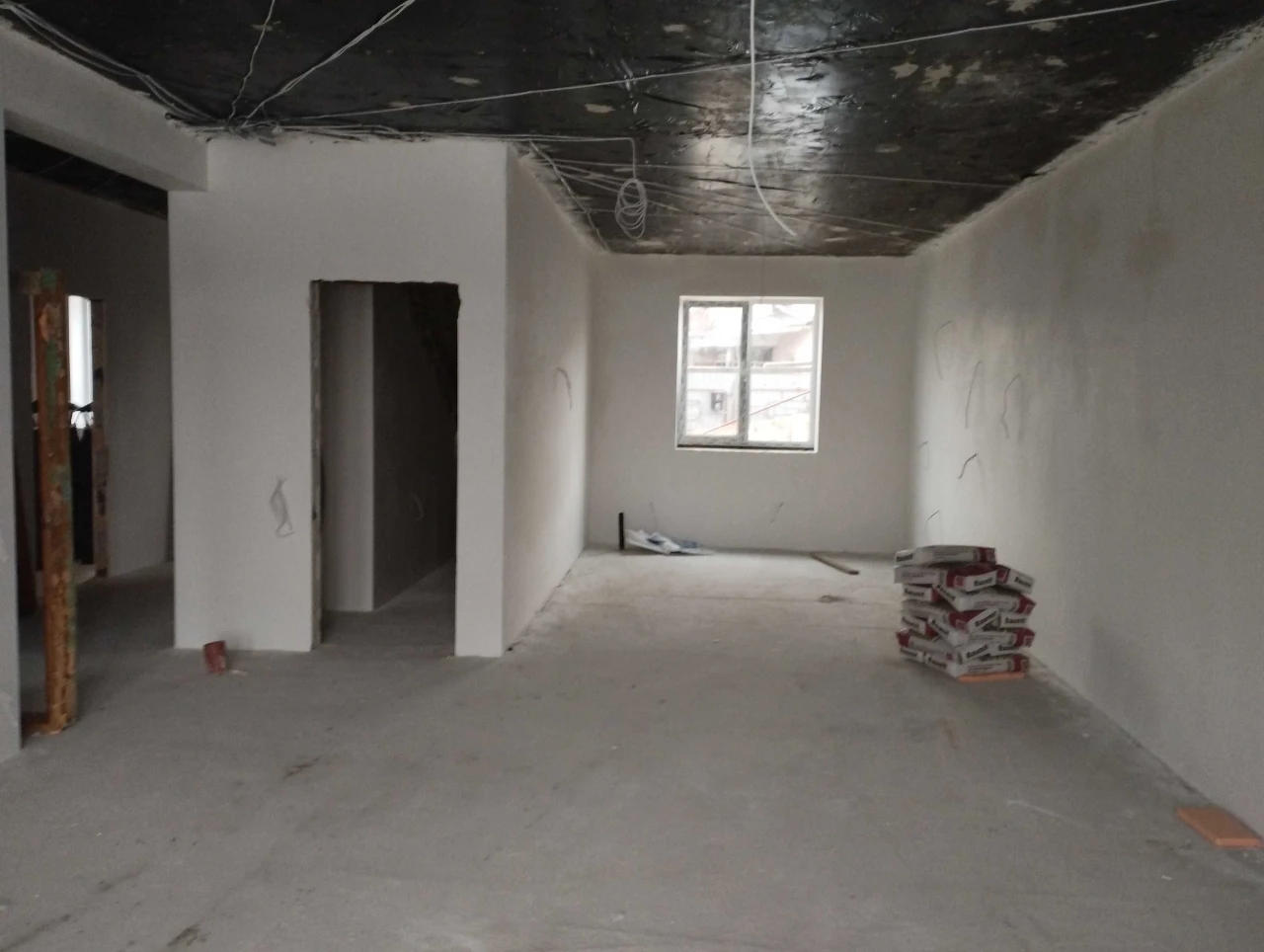 Spacious and Insulated House in the Zarechye Area