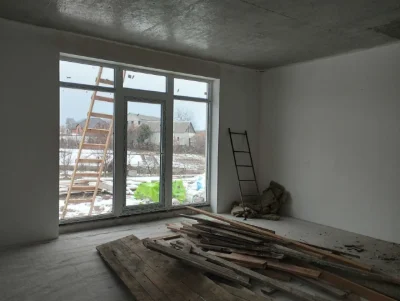 Spacious and Insulated House in the Zarechye Area