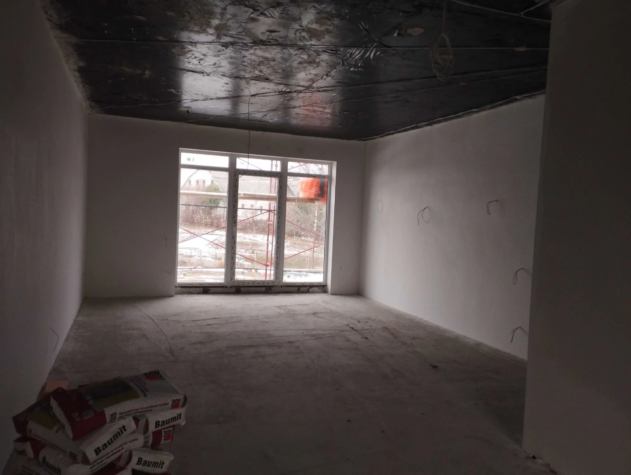 Spacious and Insulated House in the Zarechye Area