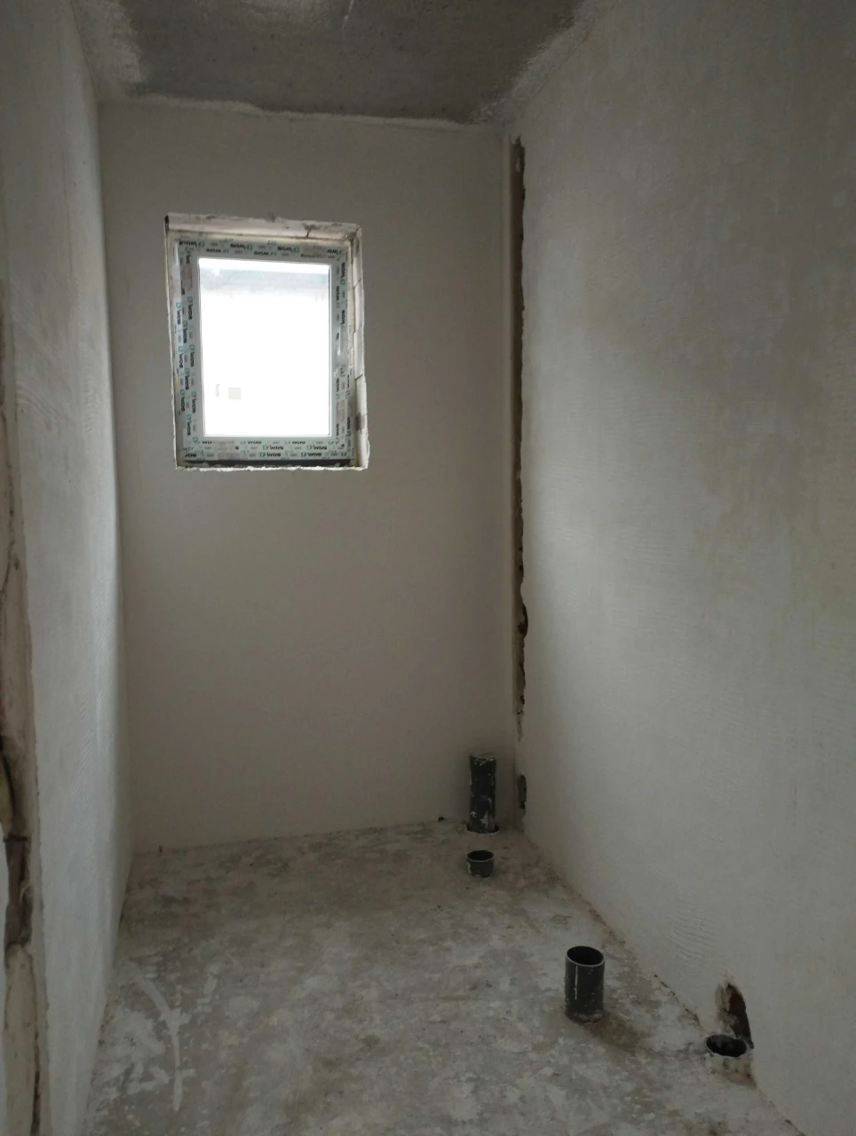 Spacious and Insulated House in the Zarechye Area