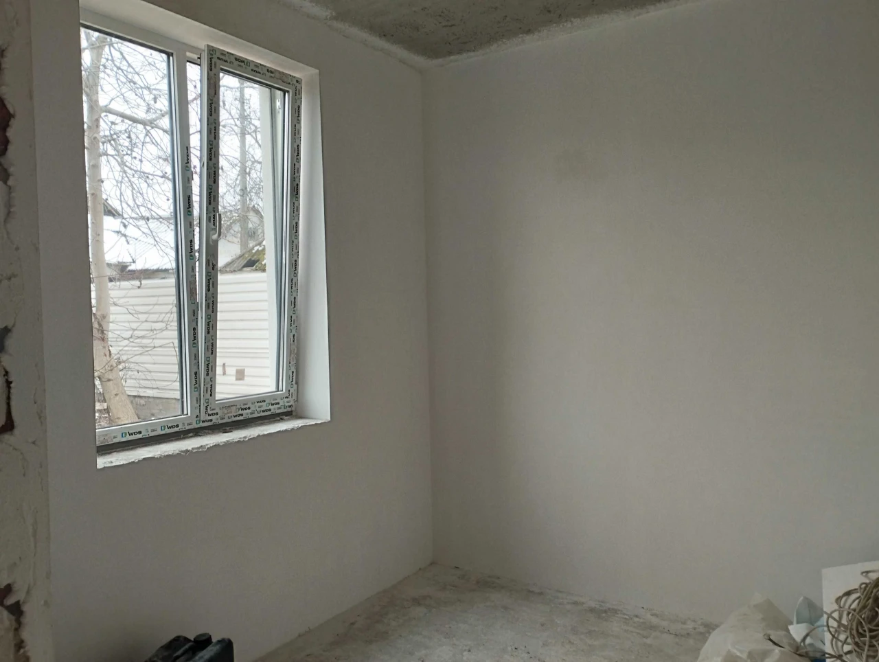 Spacious and Insulated House in the Zarechye Area