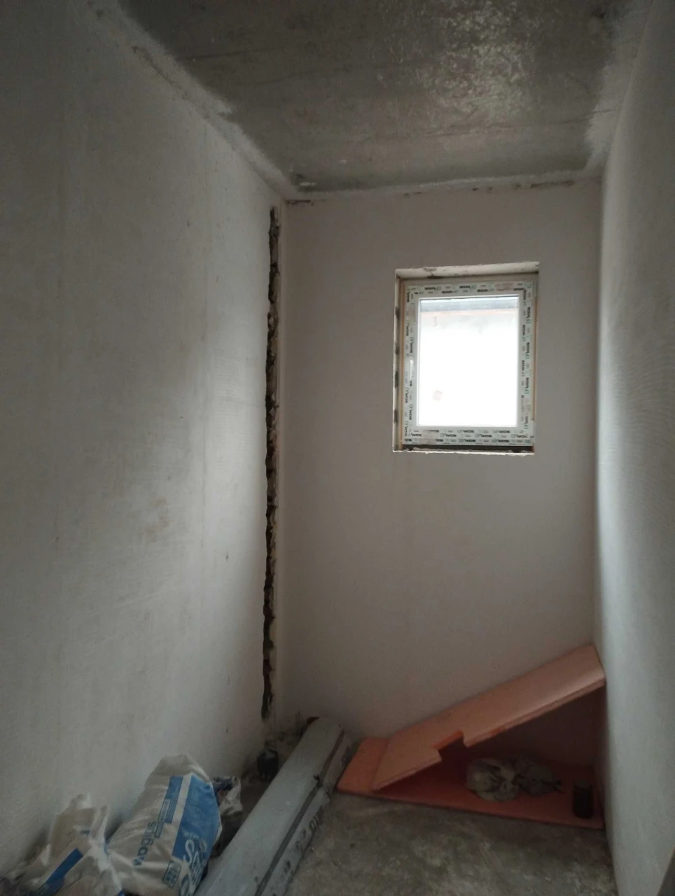 Spacious and Insulated House in the Zarechye Area