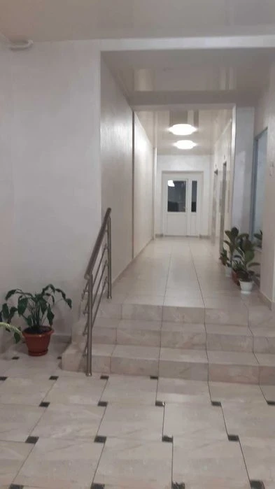 I will sell a 3-room apartment on the street Rabochey (Uralskaya, 5). Repair, m
