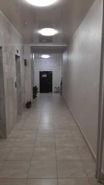 I will sell a 3-room apartment on the street Rabochey (Uralskaya, 5). Repair, m
