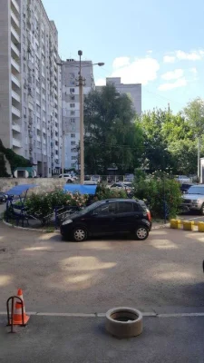I will sell a 3-room apartment on the street Rabochey (Uralskaya, 5). Repair, m