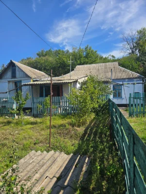 House for sale, 5 minutes from the Kyiv circle shopping center