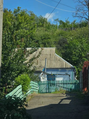House for sale, 5 minutes from the Kyiv circle shopping center