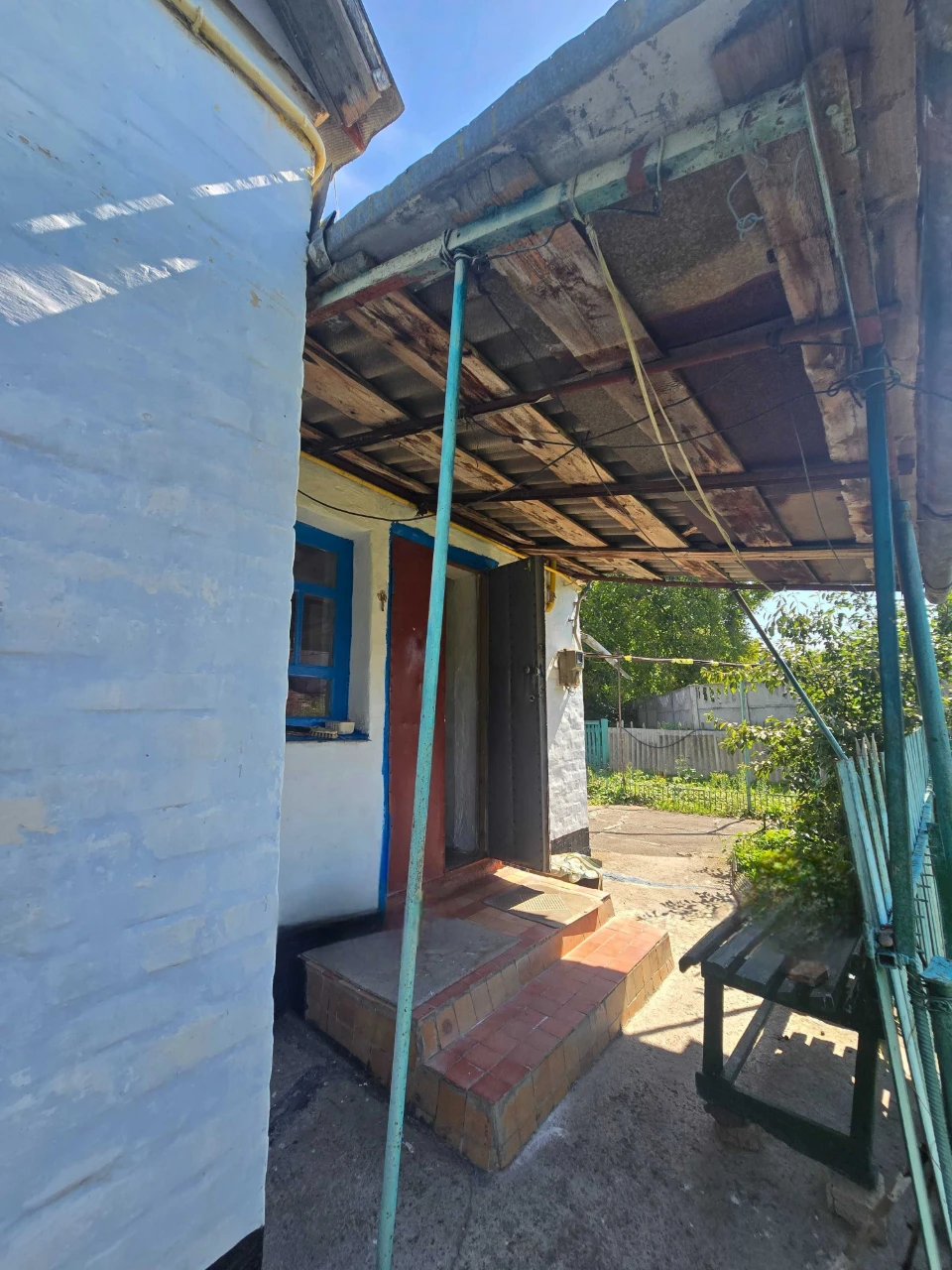 House for sale, 5 minutes from the Kyiv circle shopping center