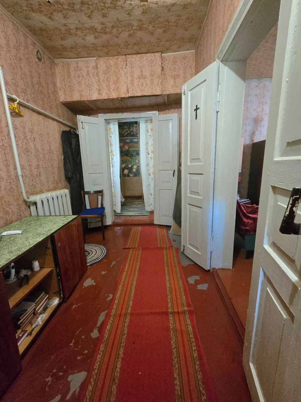 House for sale, 5 minutes from the Kyiv circle shopping center