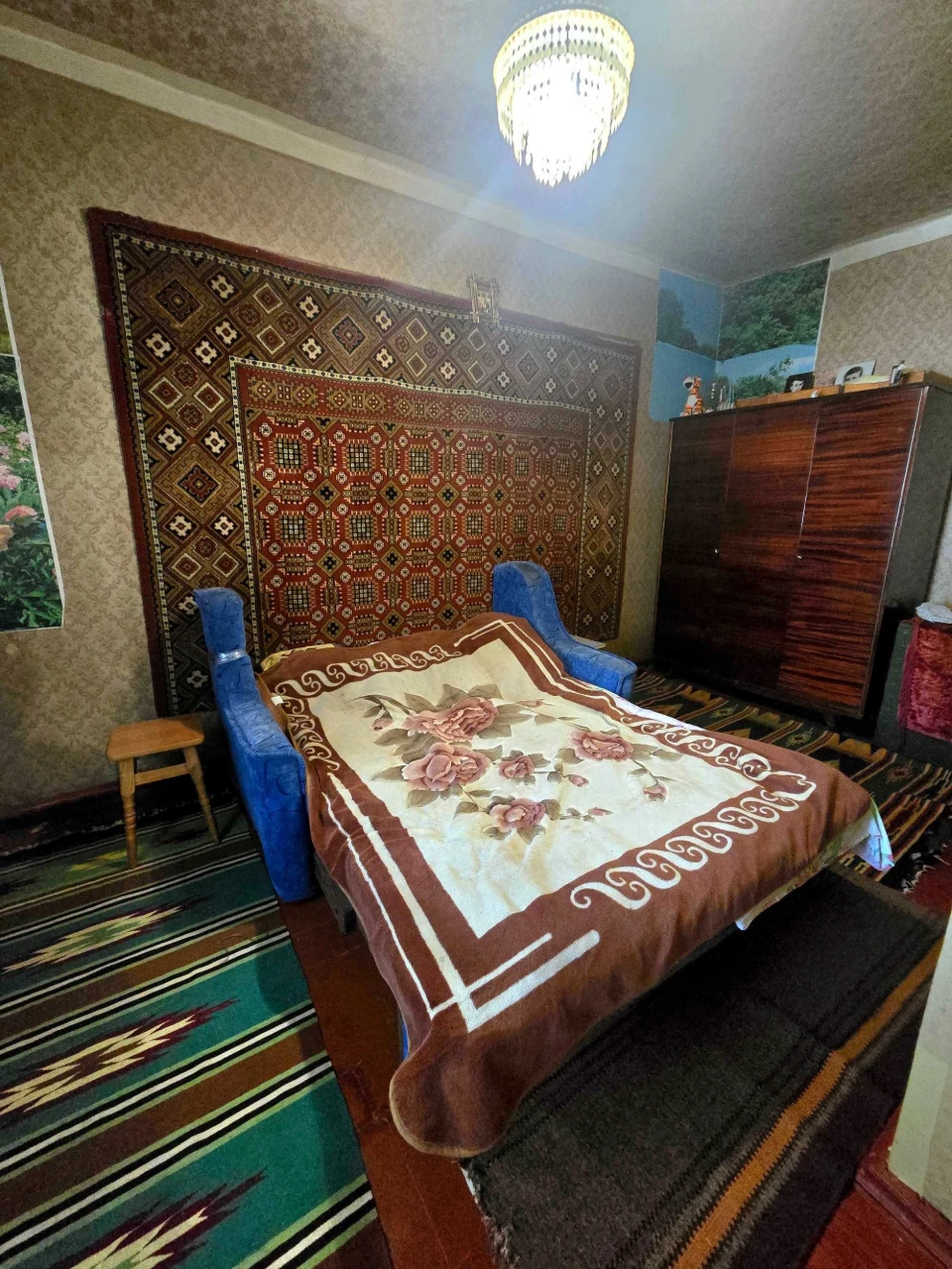 House for sale, 5 minutes from the Kyiv circle shopping center