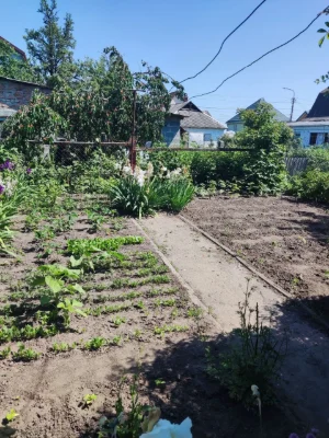 Продам частину будинку Залізничне селище