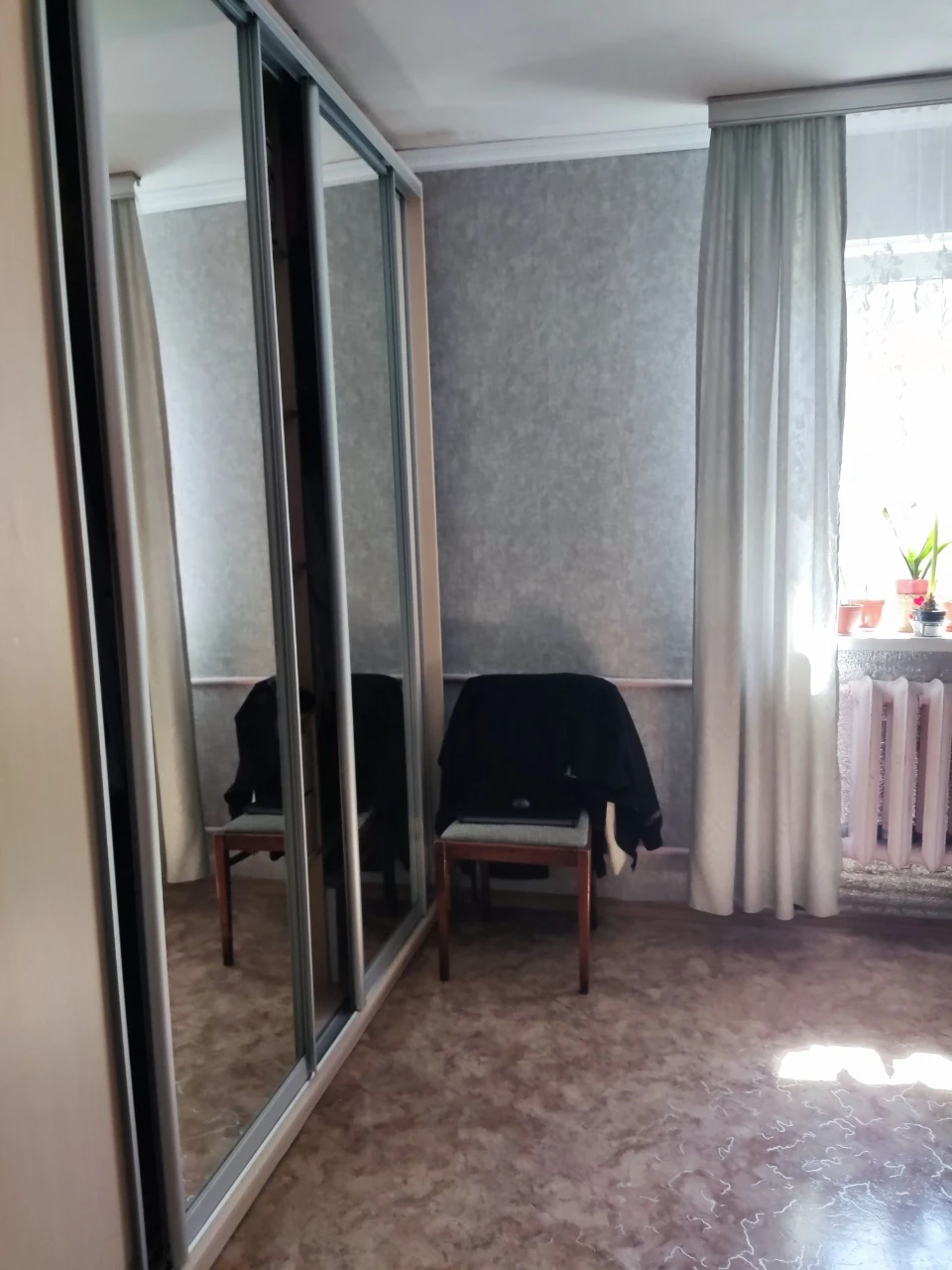Продам частину будинку Залізничне селище