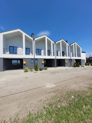 Продам Таунхаус 115м2 ГАЗ!