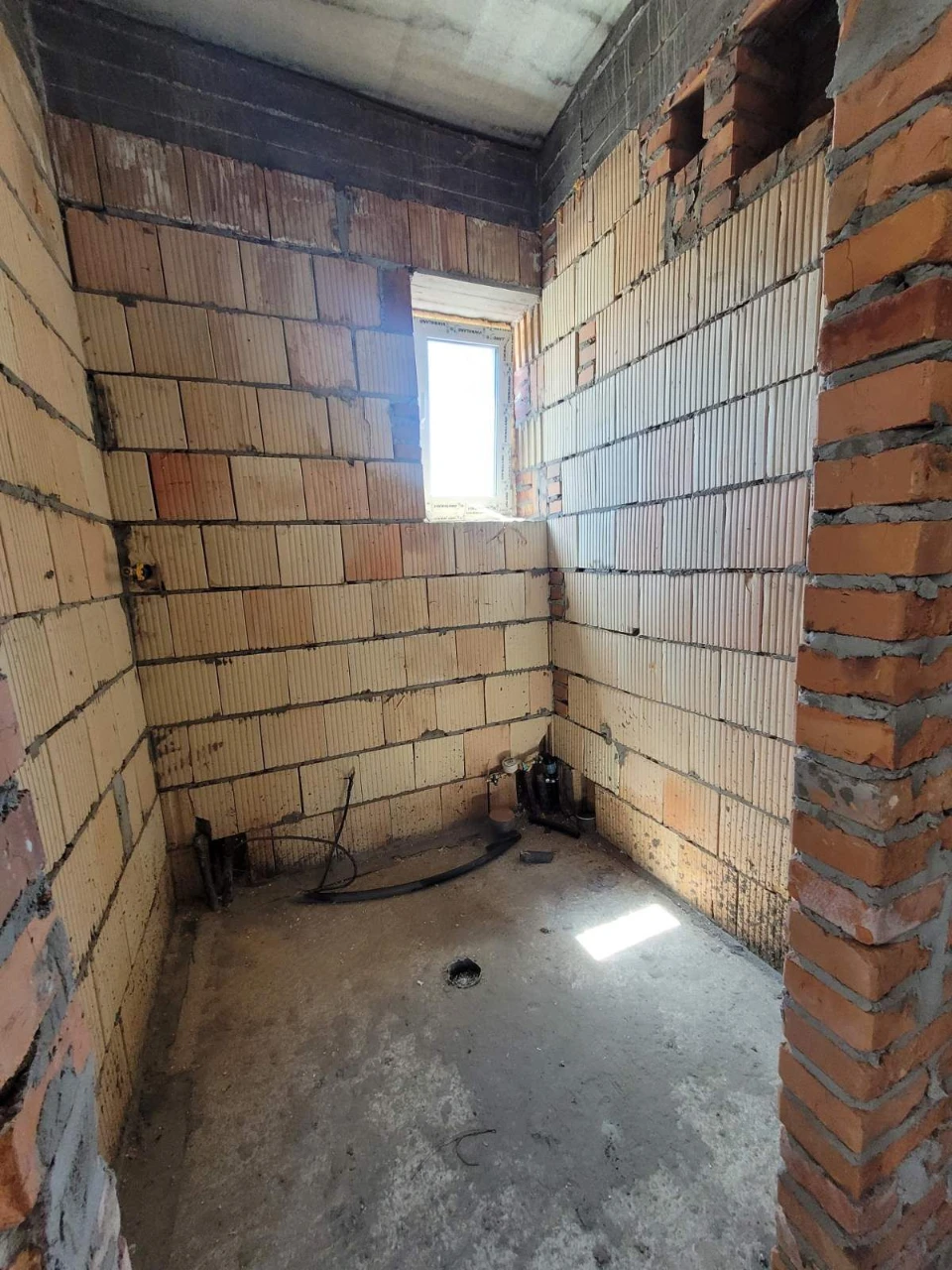 Продам Таунхаус 115м2 ГАЗ!