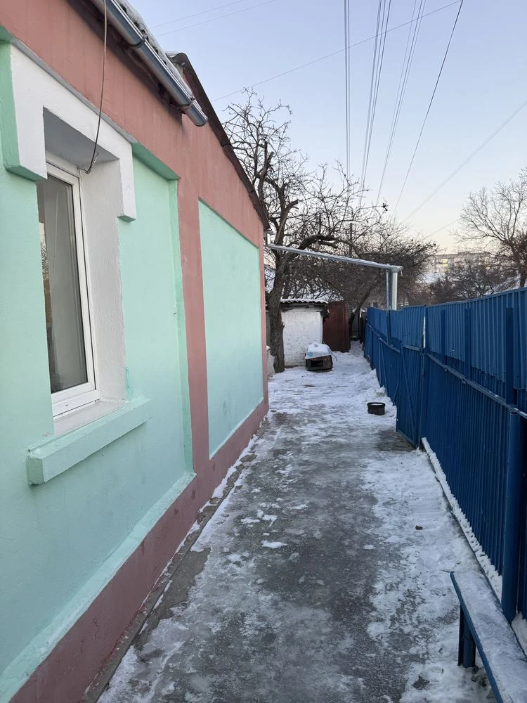 Вокзальна.Продаж частини будинку