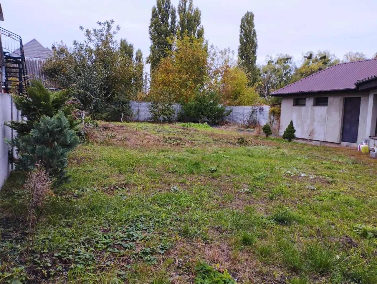 Продаю будинок на Таращанському масиві
