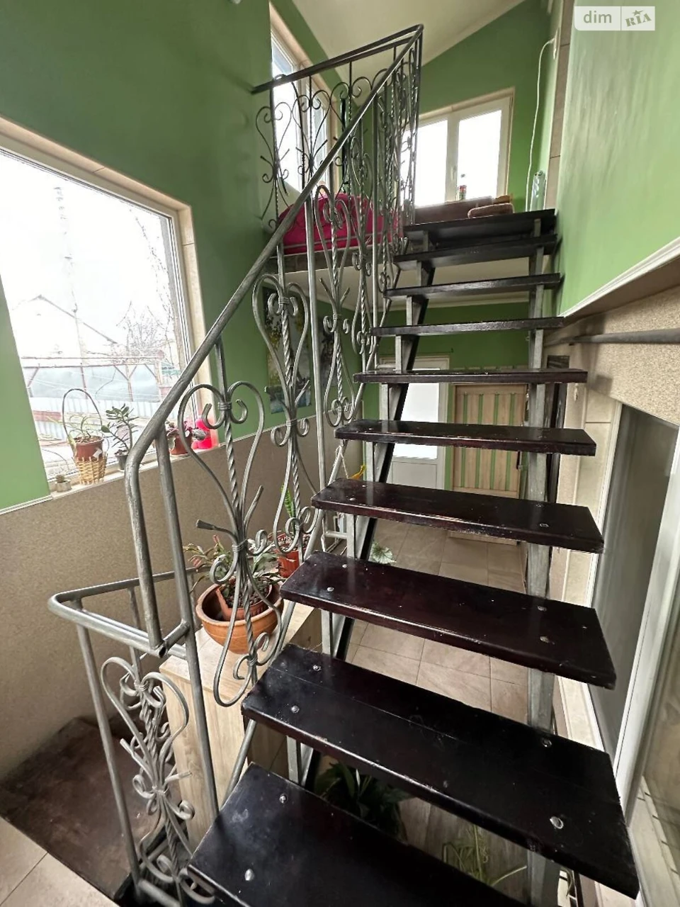 Продаж Частина будинку