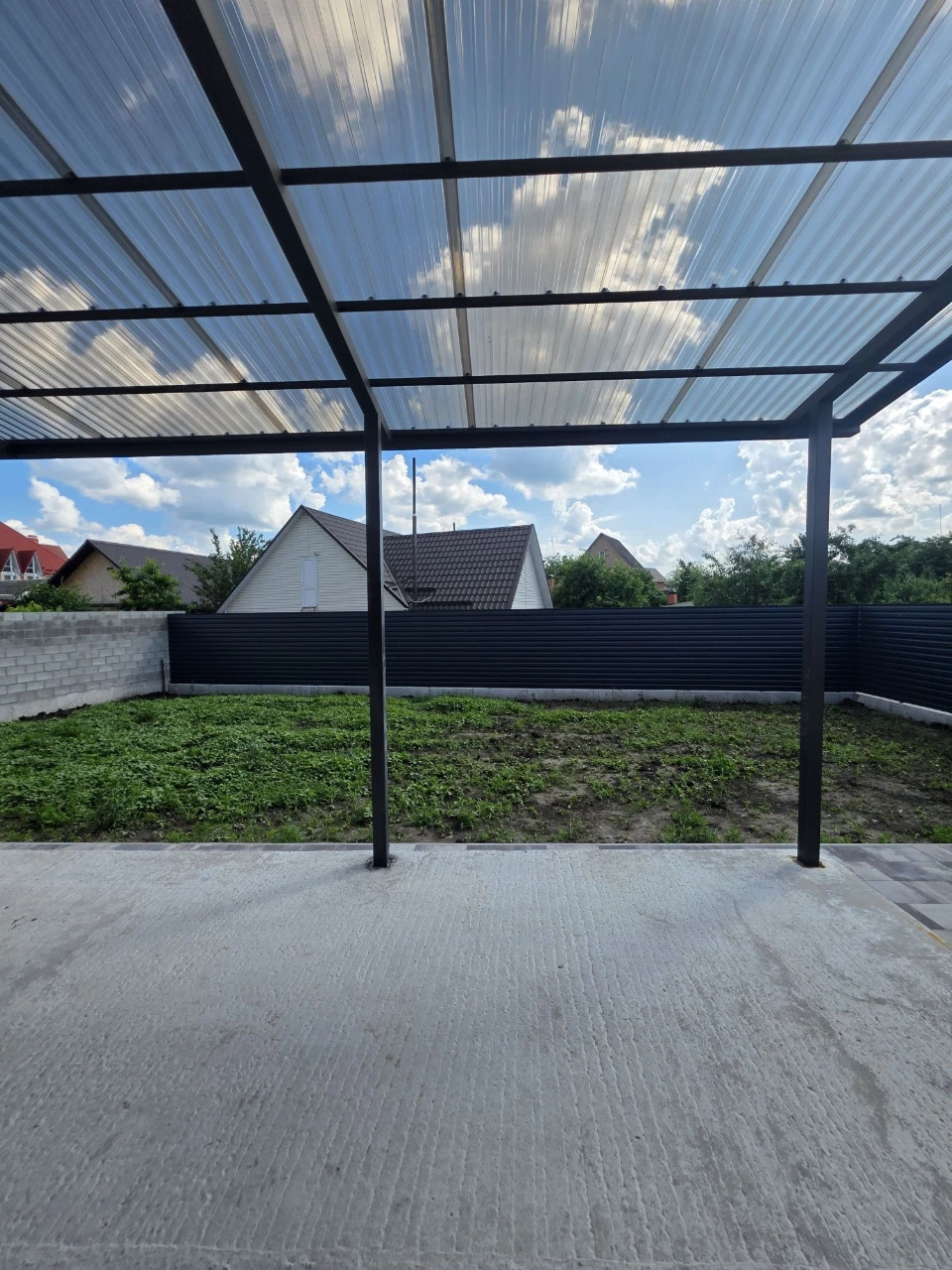 Продаж сучасного будинку в районі ДНС, неподалік від річки