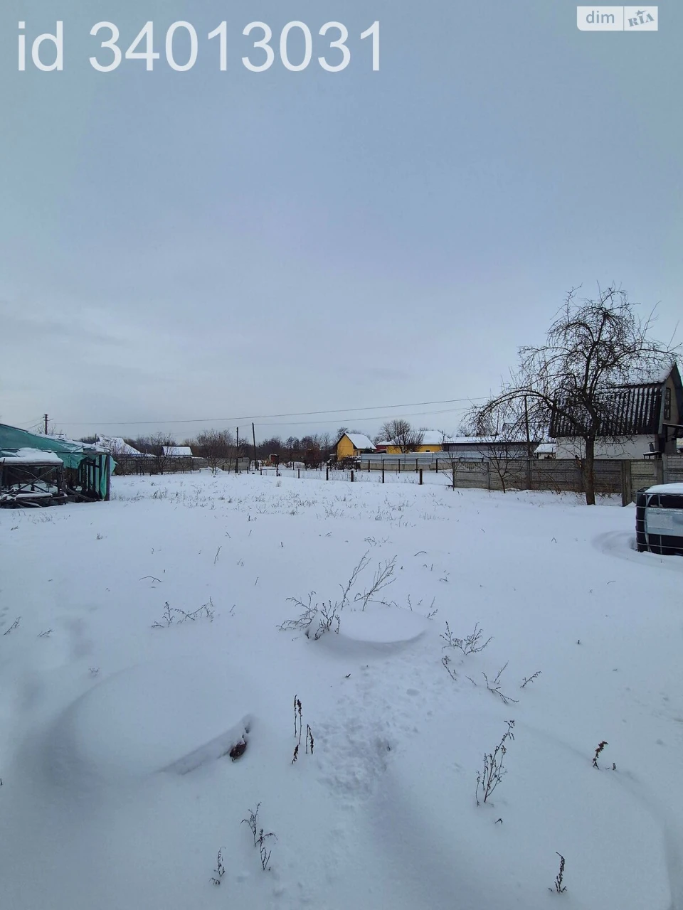 Продаж Дім