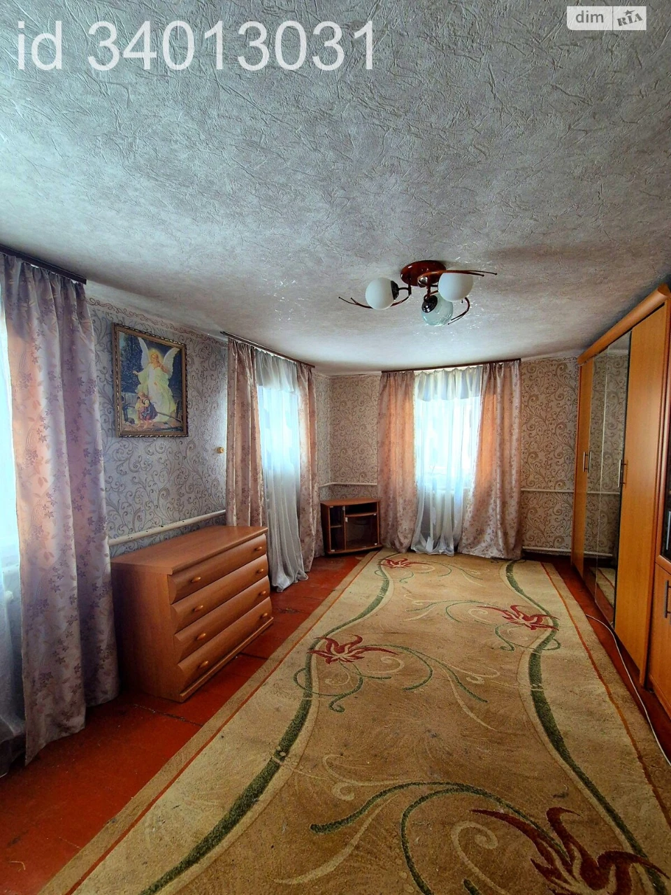 Продаж Дім