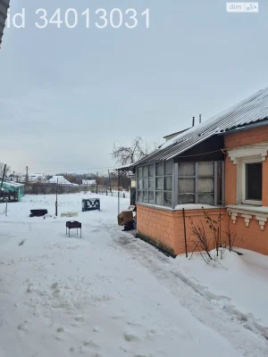Продаж Дім