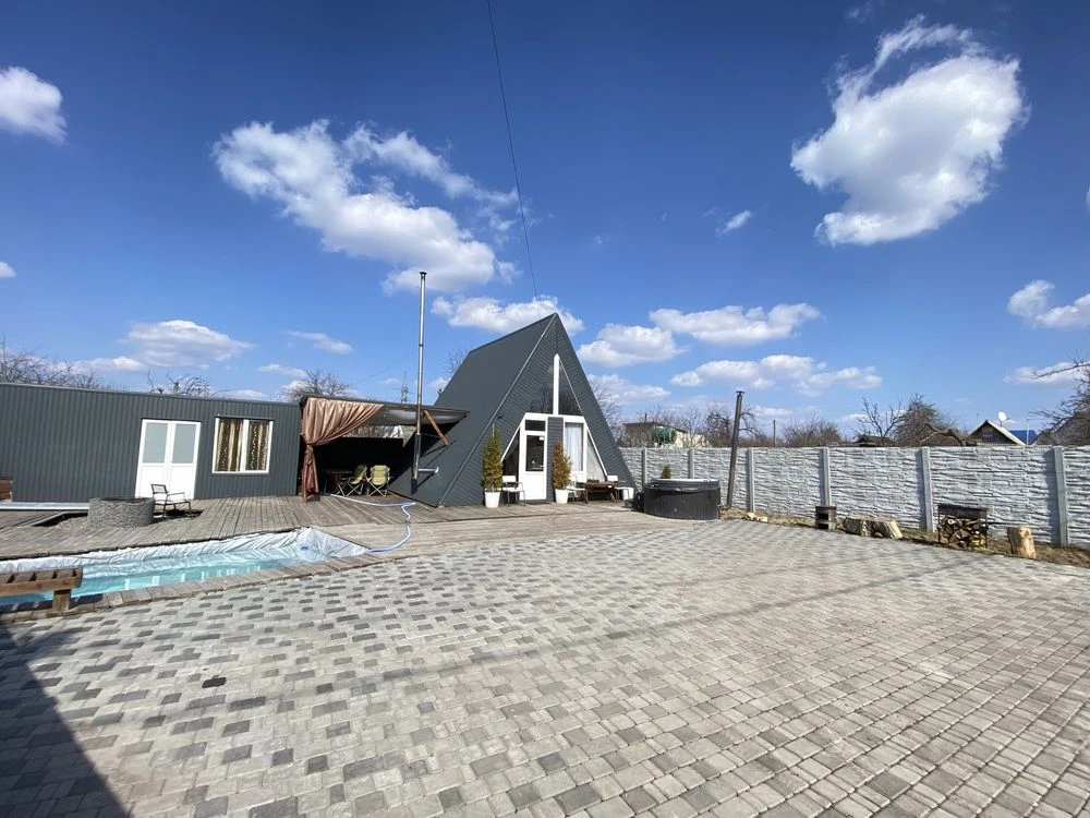 Терміново Продаж дачі Сухий Яр, або готовий бізнес