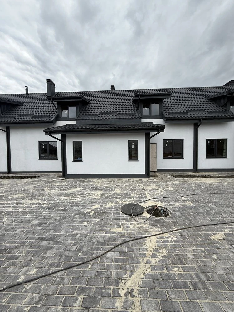Продаж будинків, 100кв Хуторок