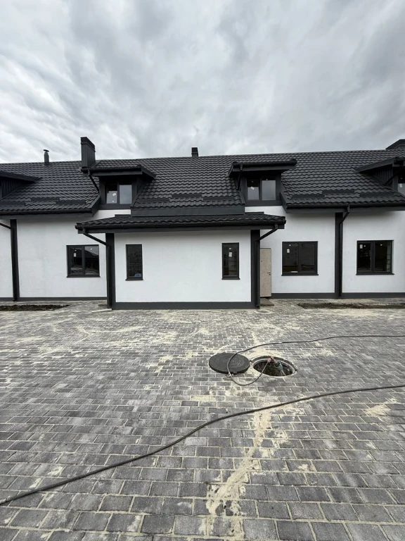 Продаж будинків, 100кв Хуторок