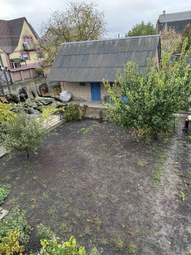 Продам частину будинку Київське шоссе