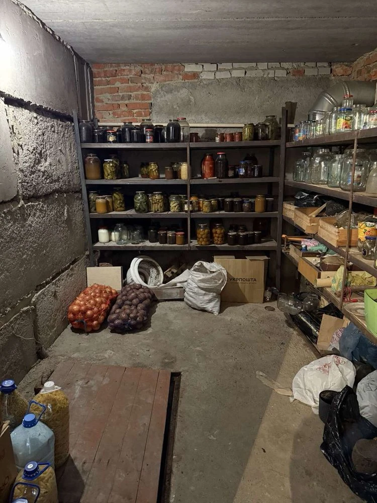Продам частину будинку Київське шоссе