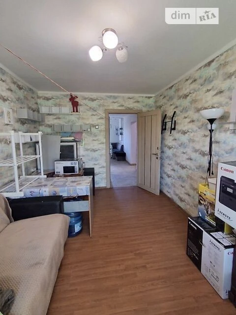 Sale of 3-room apartment 67.2 sq. m. on Akademika Efremova 7 •