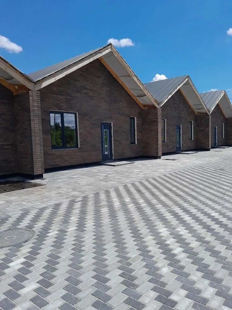 Продам таунхаус 63м2 в місті без комісії!